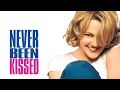 Never Been Kissed 1999 Trailer Drew Barrymore - David Arquette