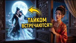 Мой Дух Меча Тайком Влюбился В Дух Меча Наставника, И Я Пытаюсь Их Разлучить, Чтобы Избежать Беды!