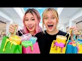 Download Lagu UNLIMITED Slime Shopping Spree Challenge!