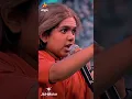 Lagu Pazham Neeyappa Song by #Aadya 🎶❤️‍🔥| Super Singer Junior 10