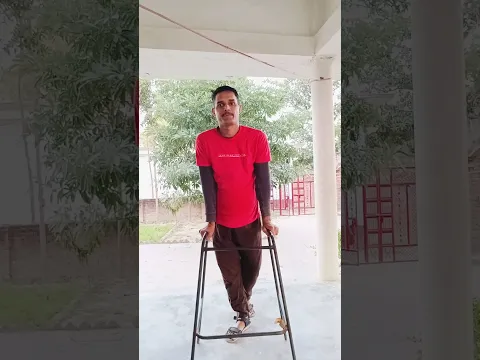15 साल पहले मेरा एक्सीडेंट हुवा था और सब कुछ खत्म हो गया😢😭