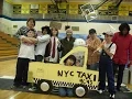 What is Odyssey of the Mind