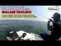 Download Lagu PERTAMA KALI MANCING MENGGUNAKAN PERAHU KARET | TROLING  LANJUT TEHNIK DASARAN | BAWA PERAHU SENDIRI
