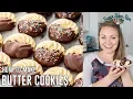 How to Make Butter Cookies