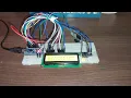 DIY Arduino Based Adjustable Timer With LCD Display And Pause Reset Buttons Without RTC