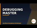 Debug 3x Faster the Senior Trick