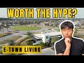 Living in eTown Jacksonville FL Inside One of Jacksonville s Most Popular Master-Planned Community