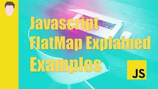FlatMap Clearly Explained Javascript Typescript
