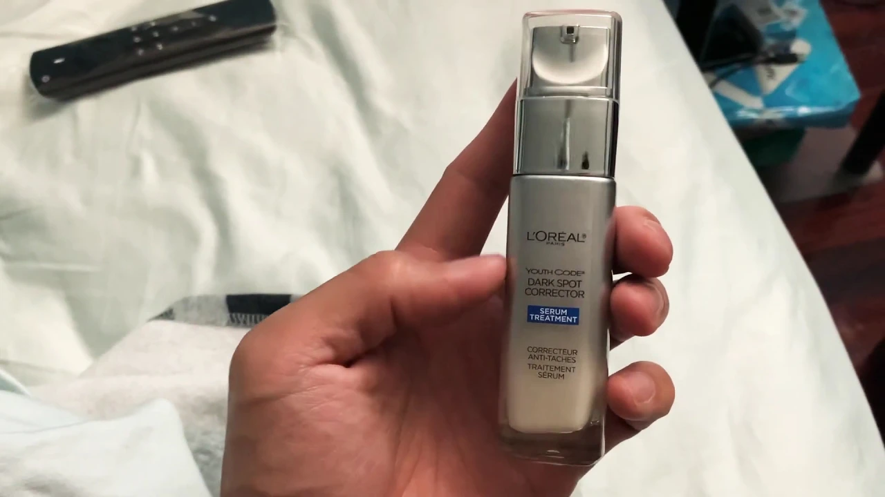 SERUM DAN ESSENCE UNTUK MENGHILANGKAN FLEK HITAM DAN KERUT WAJAH DARI WARDAH CRYSTALLURE DAN LOREAL