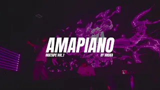 amapiano mixtape vol 1 set by vndka