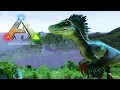 ARK Survival Evolved Trailer 2019