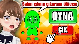 BU OYUNDAN ÇIKARSAN O ÖLÜYOR 😱 ( Bitbuddy hikayesi )