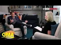 Matthew Perry details battle with addiction fame and life today in new memoir l GMA