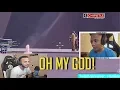 Hamlinz Reacts To Ceeday Ladies and Defaults