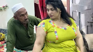 clever sasur aur young bahu hindi short film 2025 best moral story crime patrol new movie