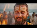 Sri Hari Stotram Divine Beats | Cinematic Tropical EDM Bhajan