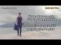 Download Lagu Cintaku Gerhana Bagimu - lirik - Thomas Arya feat Fany Zee