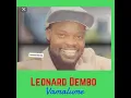 Download Lagu Leonard Dembo Vamalume