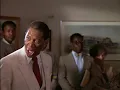 Lean On Me - First Staff Meeting Scene
