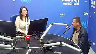 أغاني الحياة مع صفاء الكتاري الفنان حسان يقدم مهني عرضا غنائيا فرجويا تحت عنوان بفني أبصر يوم دندنها