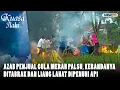 Lagu Azab Penjual Gula Merah Palsu, Kerandanya Ditabrak dan Liang Lahat Dipenuhi Api | KUASA ILAHI