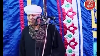 الشيخ ياسين التهامى حفلة سيدى على 2010 الجزء الاول 