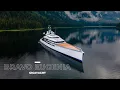 Jerry Jones Gigayacht spotted in Alaska
