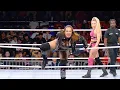 FULL MATCH Hollyhood Haley J vs Simone Williams - Reality Of Wrestling