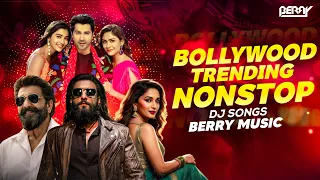 top trending dj songs bollywood trending dj song nonstop 2026 old hindi dj song