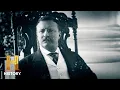 Theodore Roosevelt Ends Major Coal Strike History