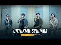 Download Lagu Untukmu Syuhada - Izzatul Islam | Azzam Haroki Cover | Live Session
