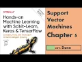 Hands on Machine Learning - Chapter 5