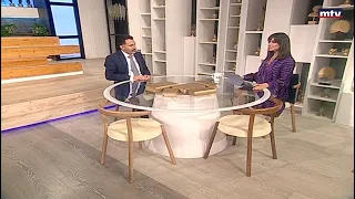 Sante 21 10 2022 د فؤاد خوري تضخم البروستات 