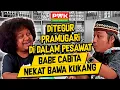 Download Lagu PWK - BABE CABITA PELIHARA IKAN KOI BIAR HOKI, TAPI KOK MALAH JADI GINI...