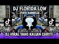 Download Lagu DJ FLORIDA LOW  VERSI KAMBOJA DJ VEL BASS | VIRAL MENGKANE TIKTOK!!!