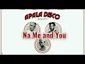 APALA DISCO-Remix [Lyrics] DJ Tunez ft. Wizkid, Seyi Vibez & Terry Apala
