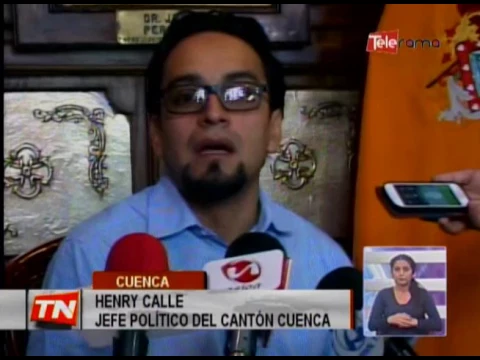 Encuentran cadáver del Jefe de la Subzona de policía del Azuay