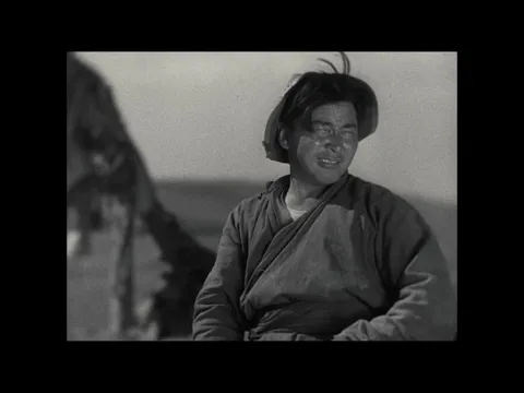 TRAILER SON OF MONGOLIA