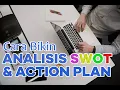 Download Lagu Fungsi Perencanaan: SWOT Analisis dan Action Plan