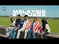 Download Lagu Zubir Khan - Malaysia Ku Juara (Official Music Video)