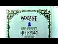 Lagu MOZART   PIANO CONCERTOS NO 20,21,22,23,24,25,26,27 RECORDING OF THE CENTURY LILI KRAUS SIMON