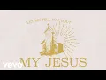 Anne Wilson - My Jesus