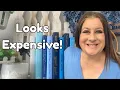 I Made Dollar Tree Finds Look Expensive