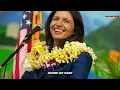 Tulsi Gabbard In Bikini Is A Feast For The Eyeballs