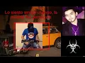 Revolver Cannabis - La Caida Del Chikillo Mafias (Letra)