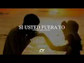 Si Usted Fuera Yo - Christian Nodal - (Estreno 2019)
