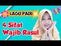 Download Lagu Lagu Sifat Wajib Rasul