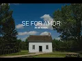Lagu SE FOR AMOR - Jó de souza (Cover - João Gomes)