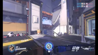 Hanzo s Hitboxes