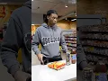 Download Lagu Professional Boxer Presses Cashier! #shorts #gasstation